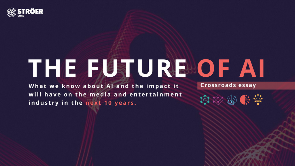 Artificial Intelligence: A Journey Through the Next 10 Years